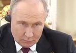 Mytus o neznicitelnosti pada preco Rusovia neveria v Putinovu vojnu