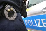 Nemecka policia zasiahla proti extremizmu v Kitzingene