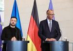 Nemecko Merz sa v pondelok stretne s Zelenskym
