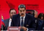 Nicolas Maduro USA ukradli ropny tanker a posadku