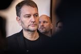 Novy urad po transformacii nebude chranit oznamovatelov