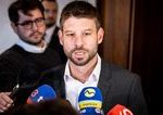 Opozicia ziada vladu o okamzite kroky po incidente