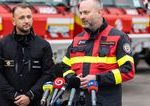 Opozicna strana odhalila nedostatky hasicskych aut
