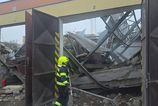 Pad strechy vo Velkch Kapusanoch zabil tri osoby