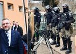 Peter Pellegrini si v Srbsku nenasiel cas na krajanov