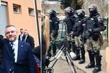 Peter Pellegrini si v Srbsku nenasiel cas na krajanov