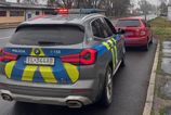 Pod vplyvom na cestach Policajti v Nitre odhalili vodicov pod vplyvom drog a alkoholu