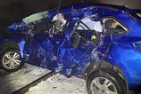Poliak nehodu len predstieral za vrazdu manzelky 26 rokov v base