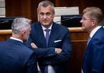 Prehliadana opozicia Televizny monitoring Memo 98 kladie otazky