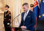 Prezident Pellegrini znovu odmietol podpisat zakon o oznamovateloch