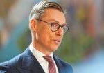 Prezident Stubb sa obava o spravodlivy mier na Ukrajine