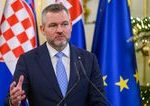 Prezidenti Slovenskej republiky a Chorvatska budu pozorne sledovat rokovania europskych lidrov