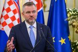 Prezidenti Slovenskej republiky a Chorvatska budu pozorne sledovat rokovania europskych lidrov