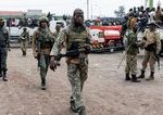 Rwanda obvinila Konzsku demokraticku republiku a Burundi z porusenia primeria