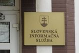 SIS Spolupracujeme so spravodajskymi sluzbami na zabezpeceni pocitu bezpecia pre ludi