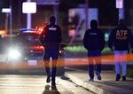 Strelba na rodinnej oslave v USA si vyziadala styri obete a zranenych