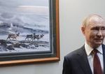Tim Navalneho tvrdi ze odhalil na Kryme luxusny dom pre Putina
