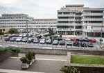 V bratislavskej nemocnici na Kramaroch horelo poziar uhasit