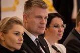 Vacsina verejnosti si nezela Filipa Turka ministrom
