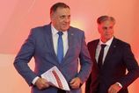 Volebna komisia v Bosne anulovala cast vysledkov volieb