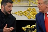 Volodymyr Zelenskyj by sa chcel stretnut s Donaldom Trumpom