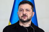 Volodymyr Zelenskyj vyhlasil ze rakety Oresnik hrozia Berlinu a Varsave