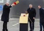 Aktualny stav vystavby dialnic na severe