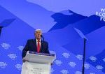 Americky prezident vyvolal rozhur okolo stretnutia so Zelenskym Podla ukrajinskej strany zostava v Kyjeve