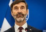 Blanar o Trumpovej Rade mieru Odbornici posudzuju rizika rezort pripravuje analyzu pre prezidenta