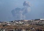Buducnost Gazy pod technokratickym vyborom Hamas laka policajtov na spolupracu