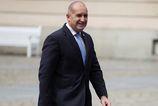 Bulharsky prezident Rumen Radev v pondelok necakane oznamenil svoju rezignaciu