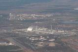 Cernobyl opat pod prudom Elektraren po ruskom utoku obnovila napajanie zo siete