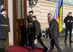 Cesko moze Ukrajine ponuknut bojove lietadla L 159 bez ohrozenia svojej bezpecnosti