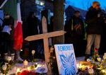 Davy pred federalnou budovou v Minneapolise protestovali proti praktikam ICE