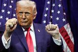 Donald Trump chce obsadit Gronsko