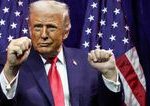 Ekonomicky armagedon sa nekona Trump prekvapil skeptikov