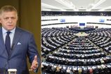 Europarlament schvalil historicku pozicku Ukrajine Slovensko Cesko a Madarsko su na okraji
