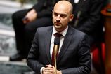 Europska diplomacia reaguje na americke ambicie v Gronsku