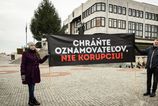 Eurpska komisia spustila konanie proti Slovensku za zmenu radu na ochranu oznamovateov