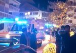 Explozia na silvestrovskej oslave Mnoho obeti v Svajciarsku