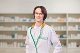 Farmaceutka Horakova Vitaminy nie su cukriky Vyivove doplnky maju zmysel najma vtedy ked vieme co nam chyba