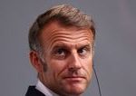 Francuzsko posle vojakov do Gronska oznamil Macron