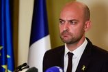 Francuzsky minister zahranicnych veci varuje pred ohrozenim europskeho poriadku