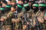 Hnutie Hamas pred volbou noveho lidra Kriza od vzniku