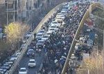 Iran celi napatim protestom pocet obeti a zatknuti rastie
