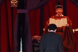 Japonsky cisar vyzdvihol dolezitost mieru