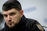 Jeho smrt len predstierali Velitel ruskych dobrovolnikov je zivy