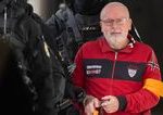 Kauza serie mafianskych vrazd Robert Lalis na odvolacom sude