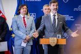 Kauza skrachovanej cestovnej kancelarie sa rozbieha Jej sef je podozrivy z podvodu policia ma na stole stovky staznosti