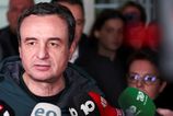 Kosovo celi krize viac ako 100 zadrzanich za manipulaciu volieb
